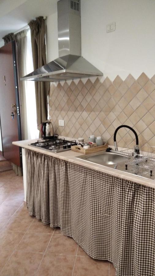Mario Home Ossi Ngoại thất bức ảnh