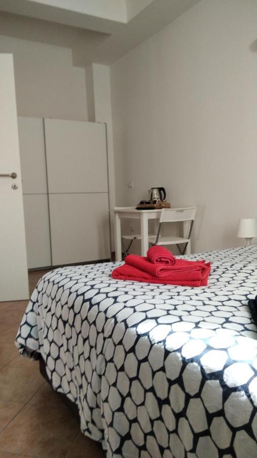 Mario Home Ossi Ngoại thất bức ảnh