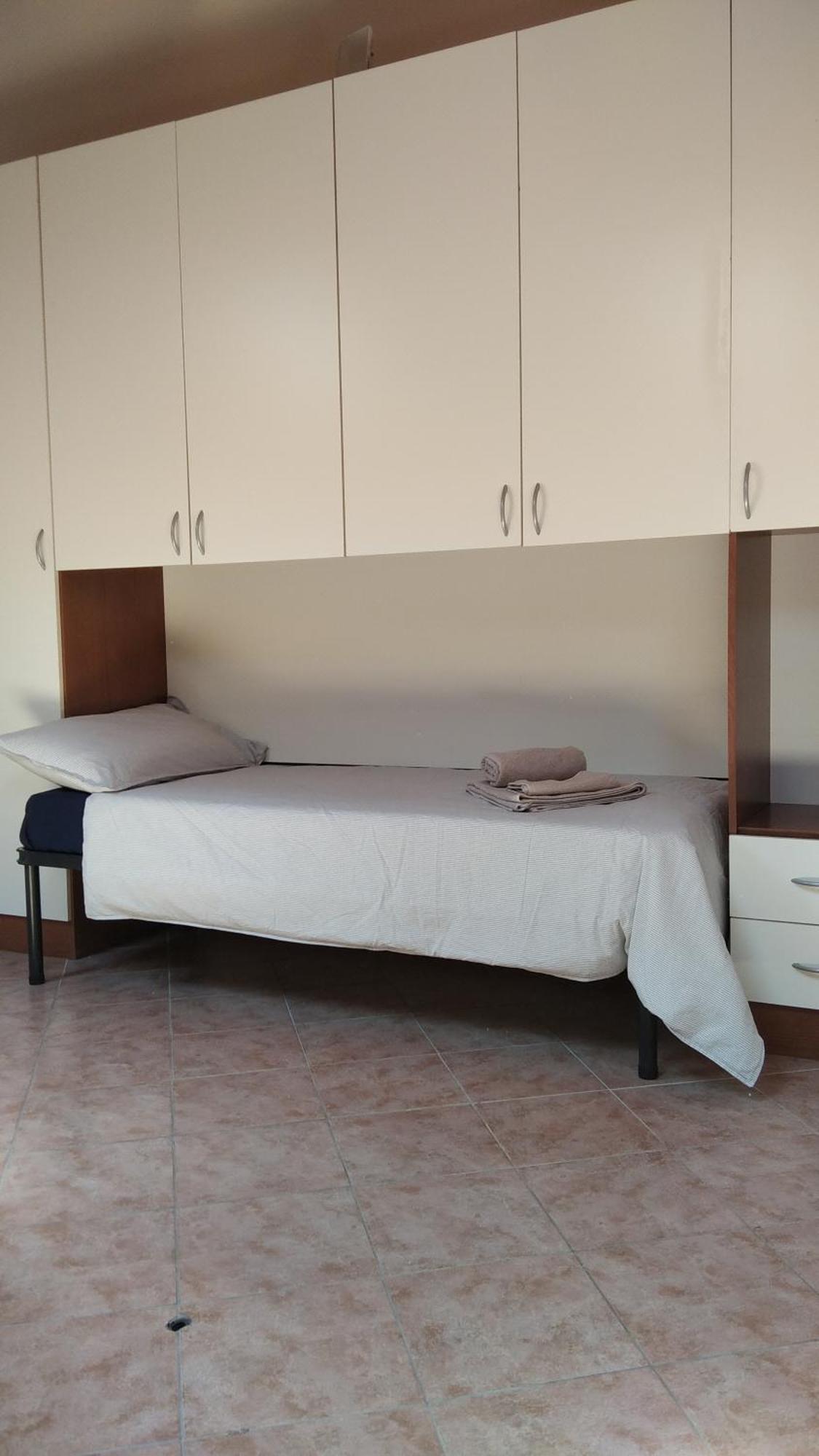 Mario Home Ossi Phòng bức ảnh