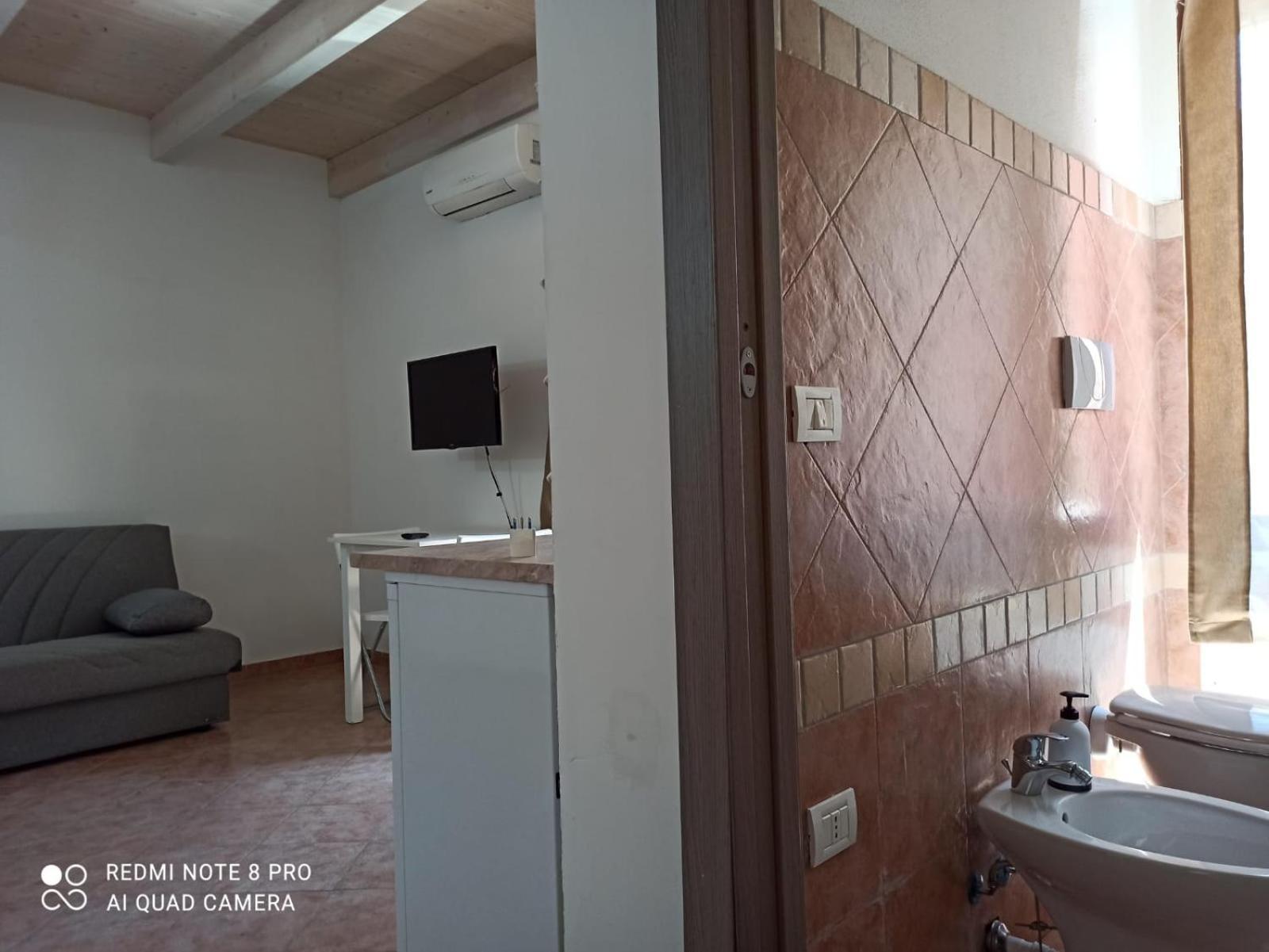 Mario Home Ossi Phòng bức ảnh