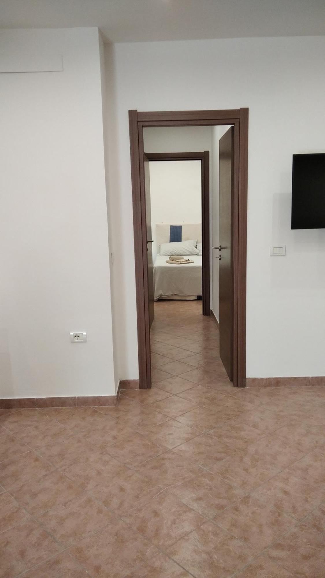 Mario Home Ossi Phòng bức ảnh