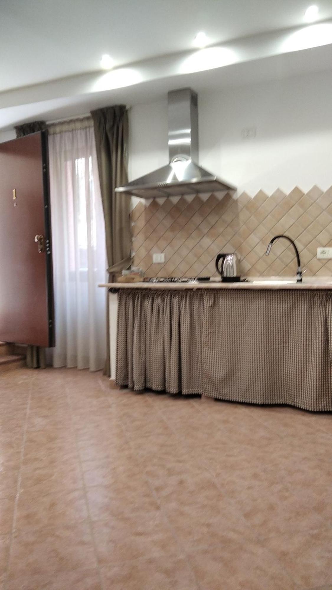 Mario Home Ossi Phòng bức ảnh